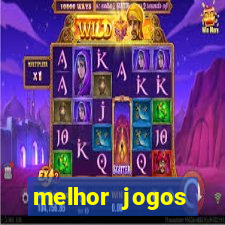 melhor jogos offline para android